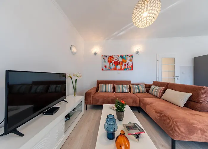 Pavlovic Apartment Dubrovnik