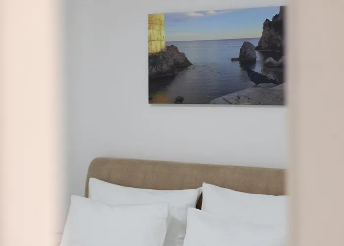 Pavlovic Dubrovnik