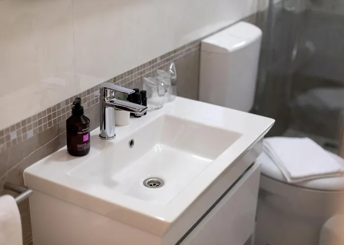 Pavlovic Apartment Dubrovnik