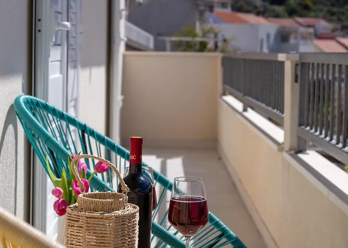 Apartment Pavlovic *