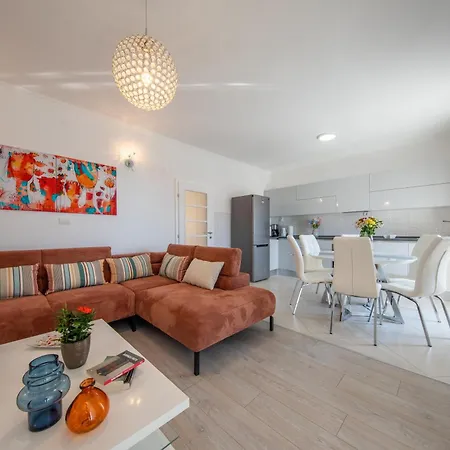 Apartamento Pavlovic