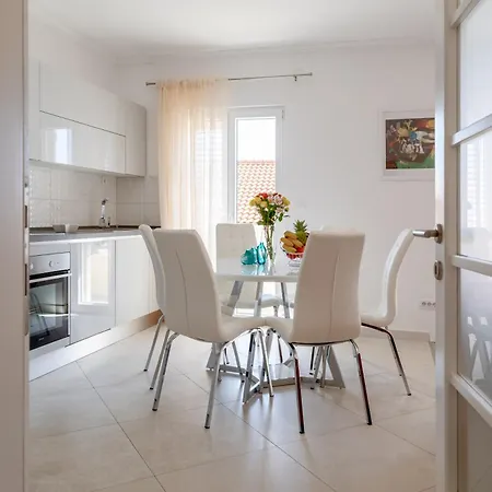 Apartmán Pavlovic *
