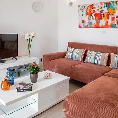 Pavlovic Apartment