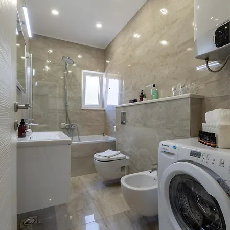 Pavlovic Apartamento Dubrovnik