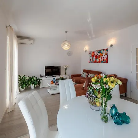 Apartamento Pavlovic