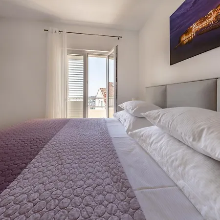 Apartment Pavlovic