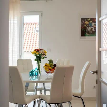 Apartment Pavlovic