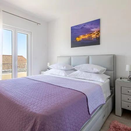 Pavlovic Apartamento
