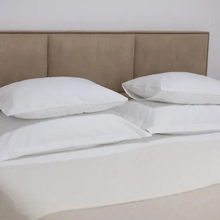 Pavlovic Apartamento *