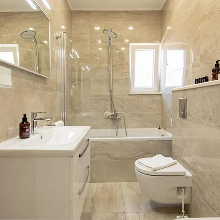 Pavlovic Apartamento