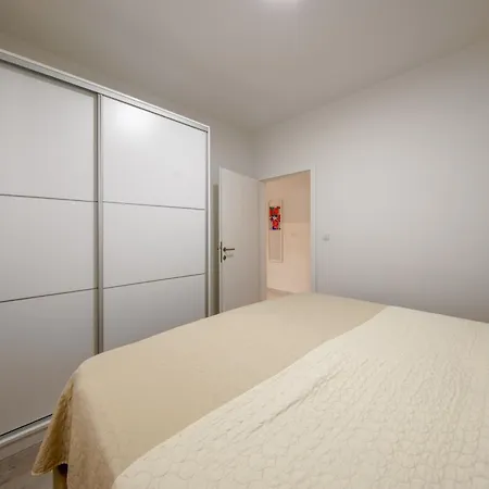 Pavlovic Apartment *