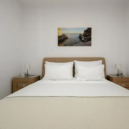 Apartment Pavlovic *