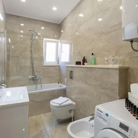 Pavlovic Apartamento Dubrovnik