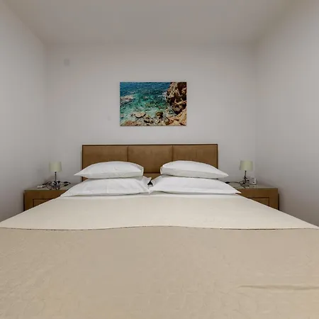 Apartamento Pavlovic