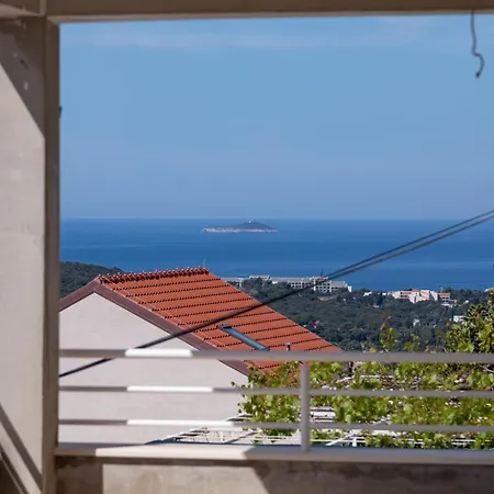 Lägenhet Pavlovic Dubrovnik