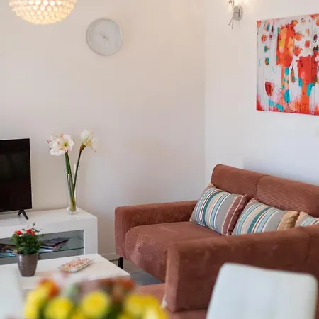 Apartamento Pavlovic