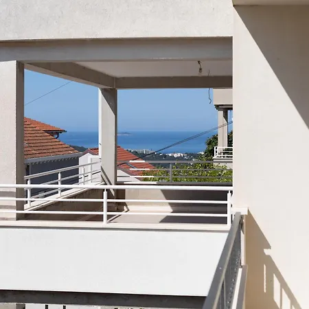 Pavlovic Apartamento