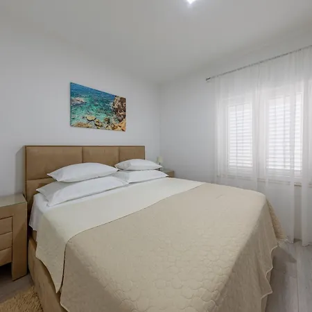 Apartment Pavlovic