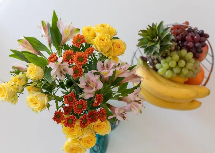 Pavlovic Appartement *