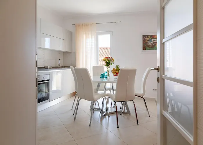 Appartement Pavlovic *