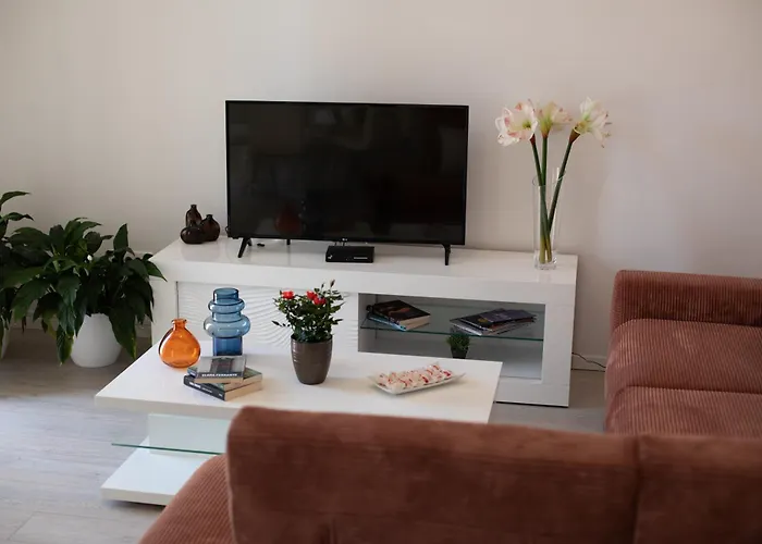 Apartament Pavlovic Dubrownik