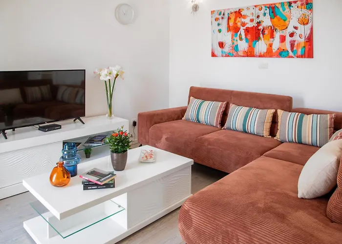 Pavlovic Apartamento