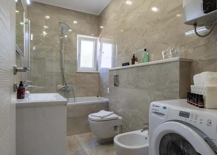 Pavlovic Apartamento Dubrovnik