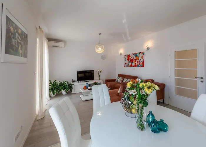 Appartement Pavlovic