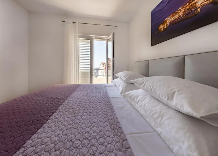 Appartement Pavlovic