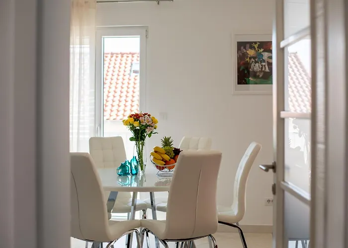 Apartamento Pavlovic