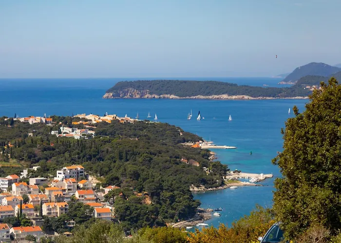 Appartement Pavlovic