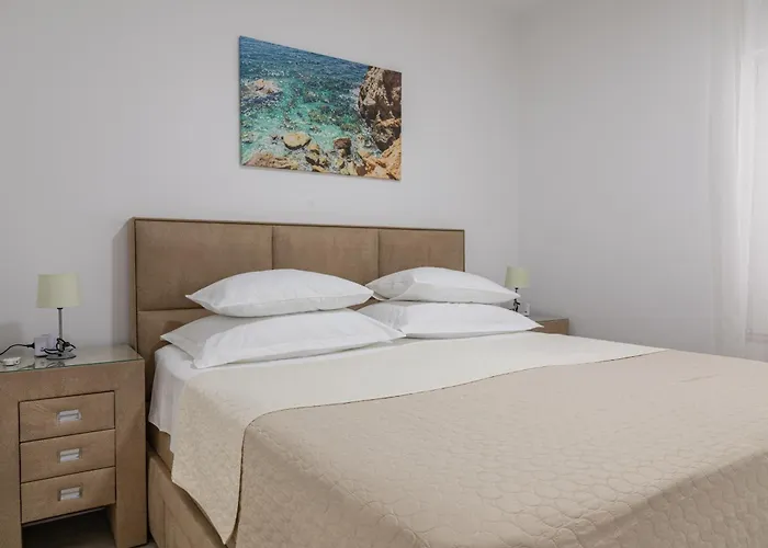 Pavlovic Appartement