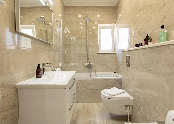 Pavlovic Appartement