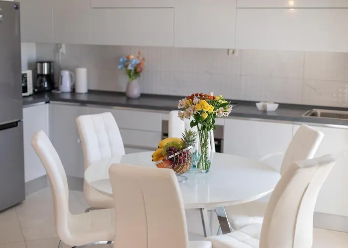 Pavlovic Appartement Dubrovnik