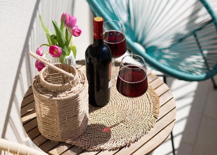 Pavlovic Appartement