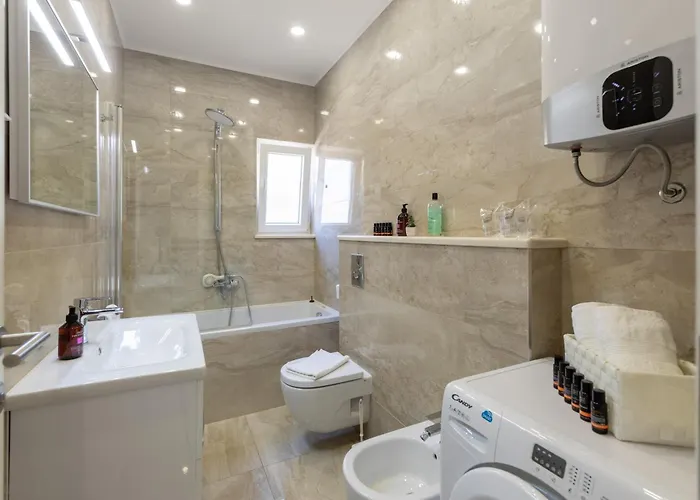Pavlovic Appartement Dubrovnik