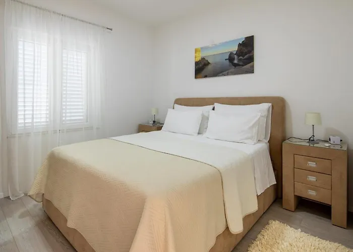 Pavlovic Apartamento