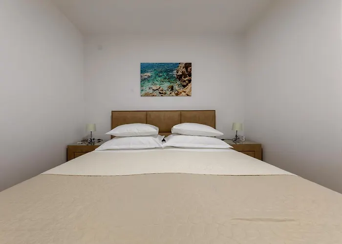 Appartement Pavlovic