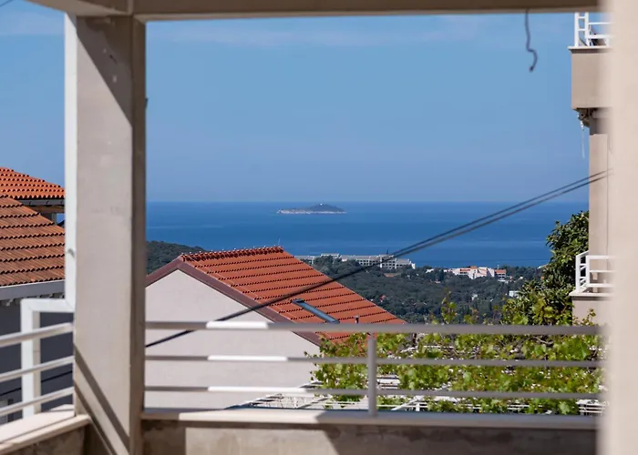 Apartman Pavlovic Dubrovnik