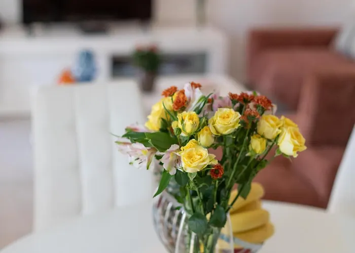Pavlovic Apartament Dubrownik