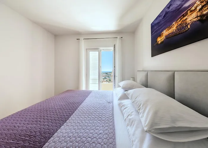 Appartement Pavlovic *