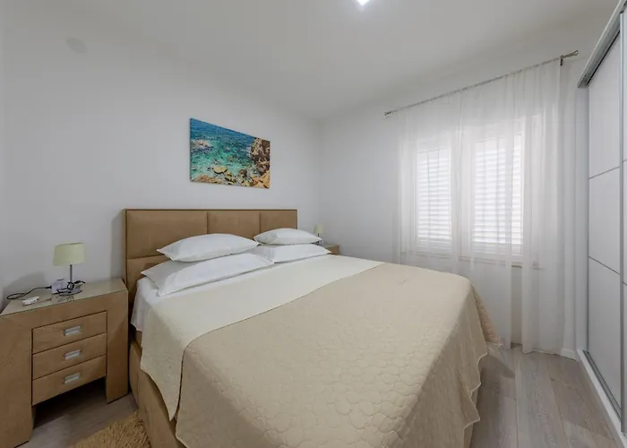 Appartement Pavlovic