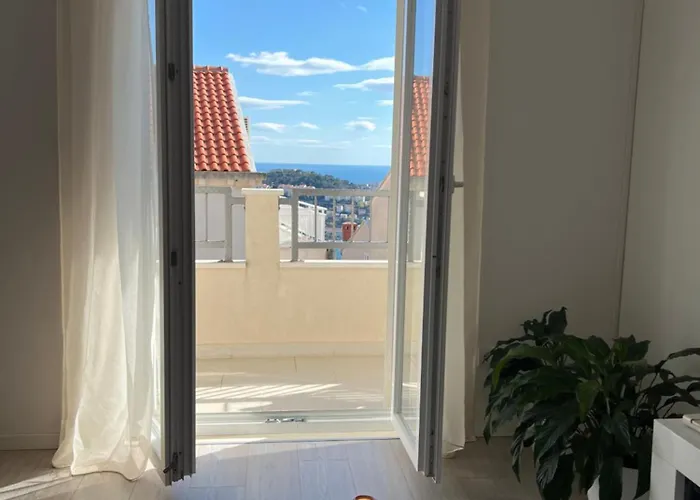 Apartament Pavlovic *