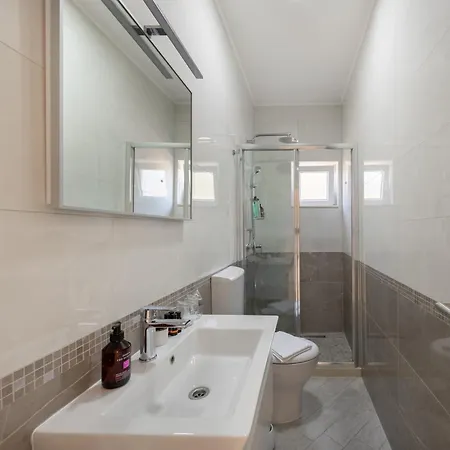 Pavlovic Apartment *