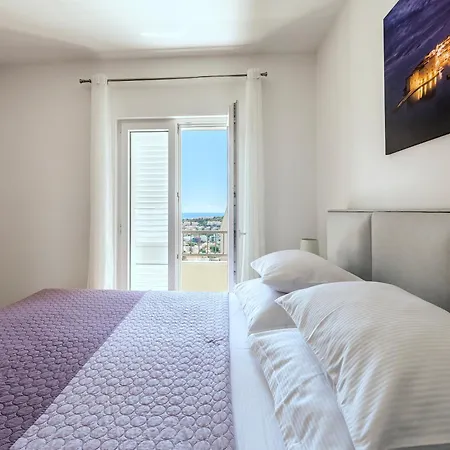 Pavlovic Apartment Dubrovnik