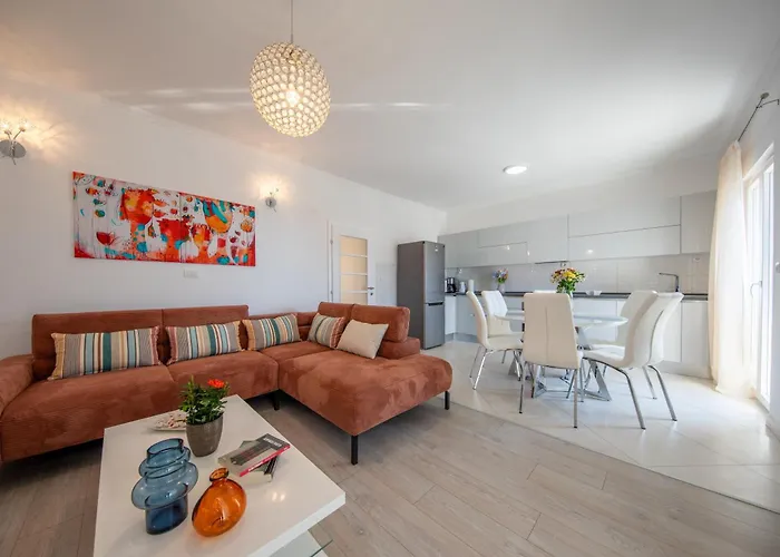 Apartamento Pavlovic