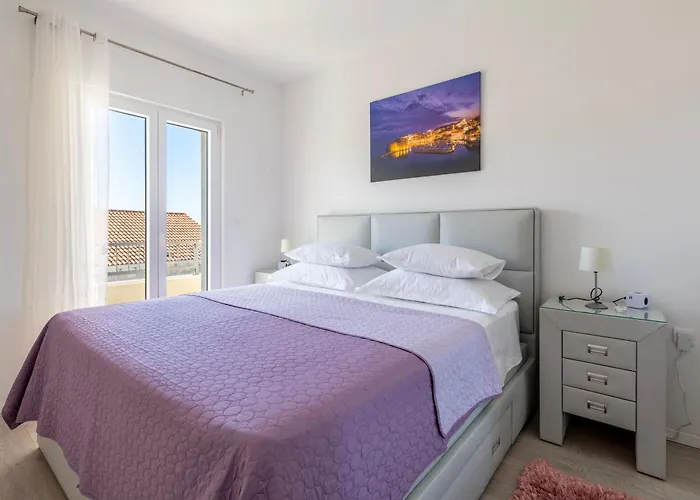Pavlovic Apartament