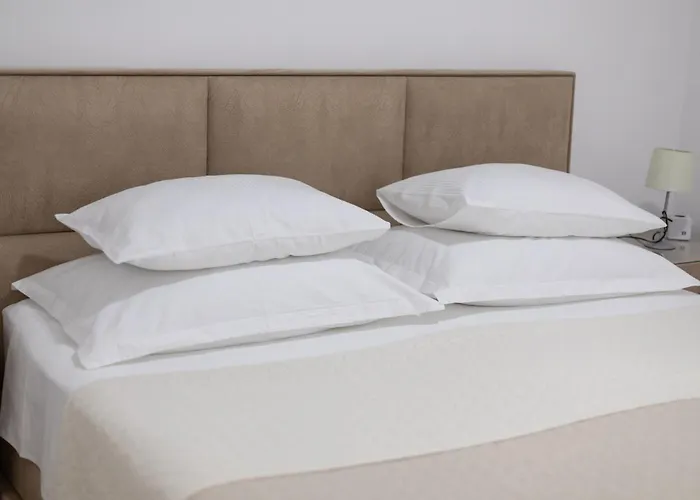 Pavlovic Apartamento *