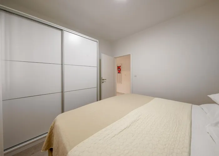 Pavlovic Apartament *