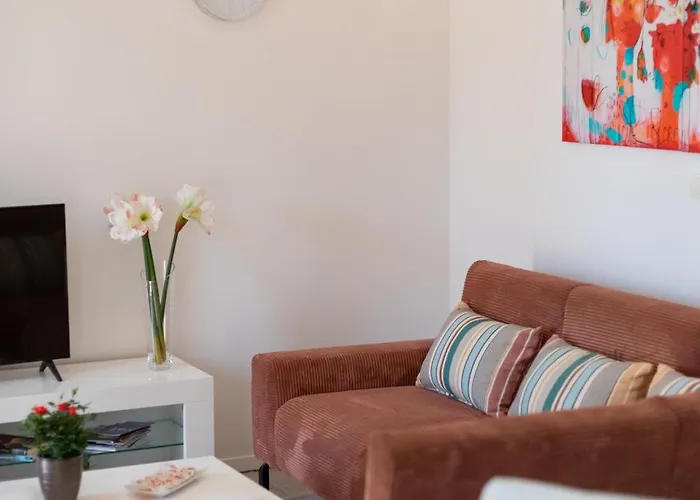 Apartamento Pavlovic